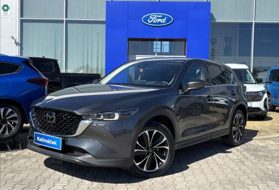 Mazda - CX-5