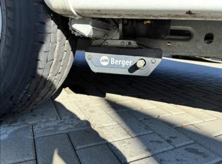 Bürstner - Ostatní