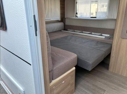 Bürstner - Ostatní