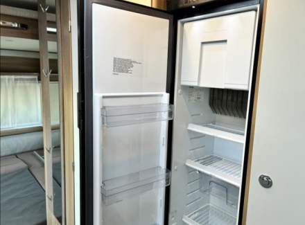 Bürstner - Ostatní