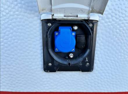 Bürstner - Ostatní