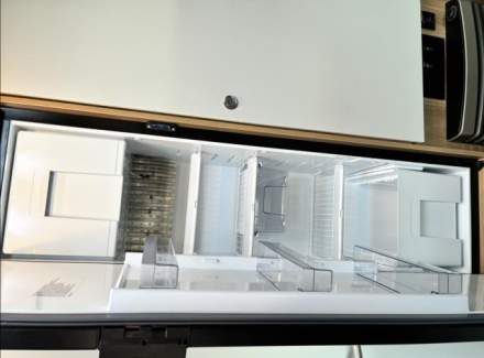 Bürstner - Ostatní