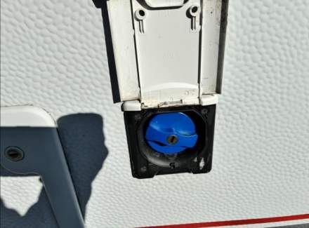 Bürstner - Ostatní