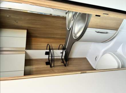 Bürstner - Ostatní