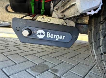 Bürstner - Ostatní