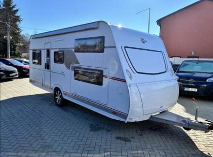 Bürstner - Ostatní