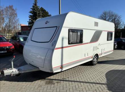 Bürstner - Ostatní