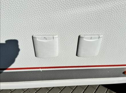 Bürstner - Ostatní