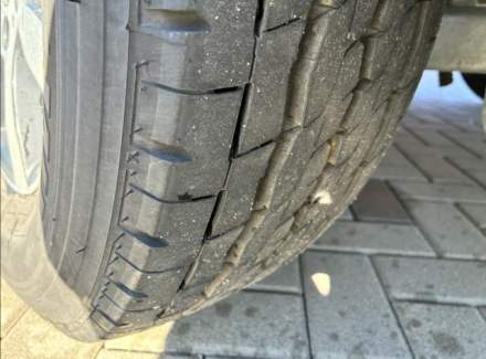 Bürstner - Ostatní