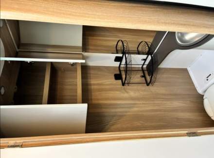 Bürstner - Ostatní