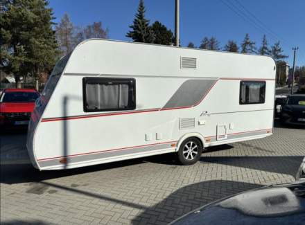 Bürstner - Ostatní