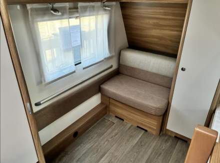 Bürstner - Ostatní