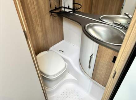 Bürstner - Ostatní