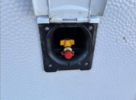 Bürstner - Ostatní