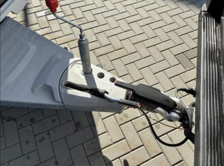 Bürstner - Ostatní