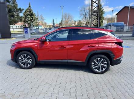 Hyundai - Tucson