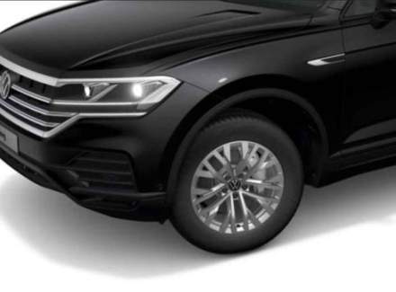 Volkswagen - Touareg