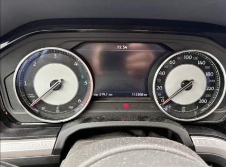 Volkswagen - Touareg