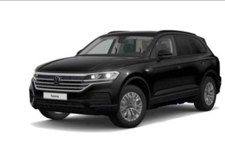 Volkswagen - Touareg