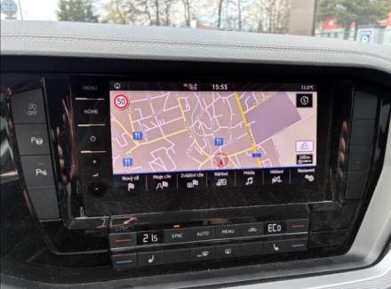 Volkswagen - Touareg