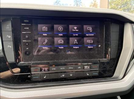 Volkswagen - Touareg