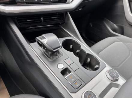 Volkswagen - Touareg