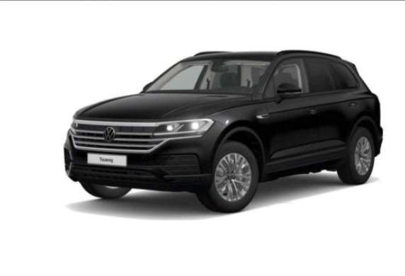 Volkswagen - Touareg