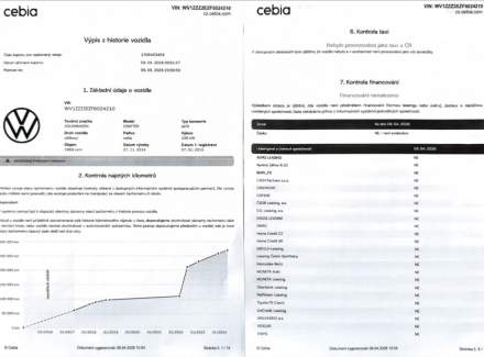 Volkswagen - Crafter