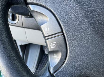 Volkswagen - Crafter