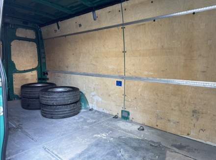 Volkswagen - Crafter