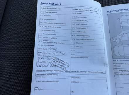 Volkswagen - Crafter