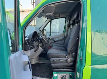 Volkswagen - Crafter