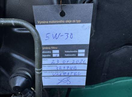 Volkswagen - Crafter