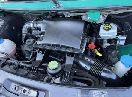 Volkswagen - Crafter