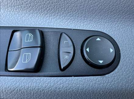 Volkswagen - Crafter