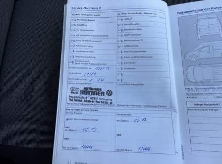 Volkswagen - Crafter