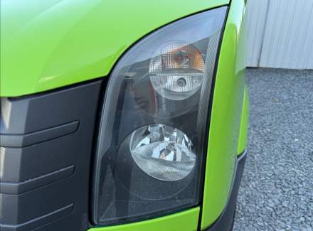 Volkswagen - Crafter