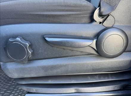 Volkswagen - Crafter