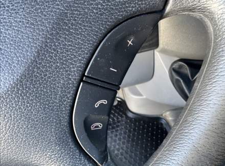 Volkswagen - Crafter