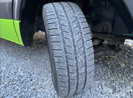 Volkswagen - Crafter