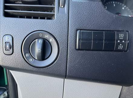 Volkswagen - Crafter