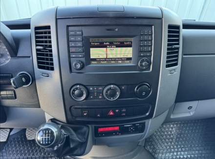 Volkswagen - Crafter