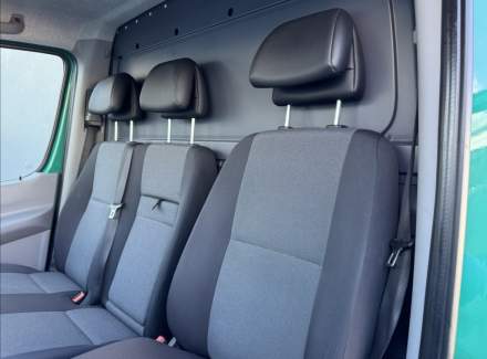 Volkswagen - Crafter