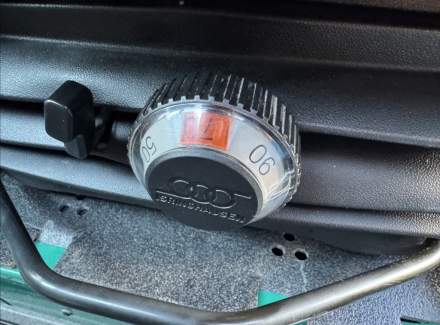 Volkswagen - Crafter