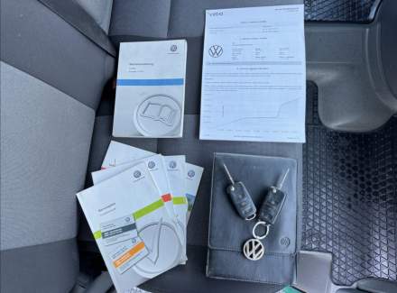 Volkswagen - Crafter