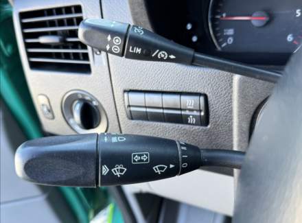 Volkswagen - Crafter