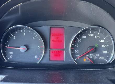 Volkswagen - Crafter