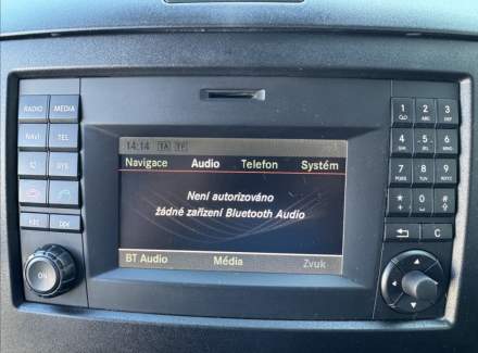 Volkswagen - Crafter