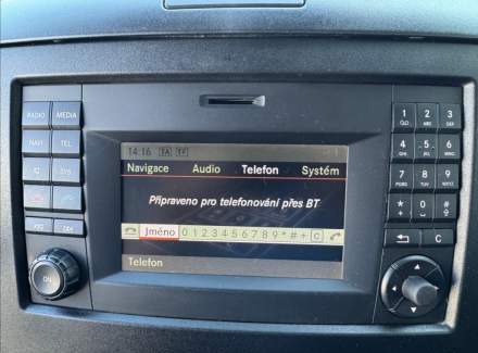 Volkswagen - Crafter