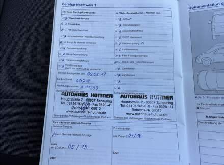 Volkswagen - Crafter